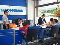 GiaDinh Bank đổi tên thành Ngân hàng Bản Việt